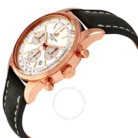 breitling geneve transocean chronometer chrono24|breitling transocean chronograph men's watch.